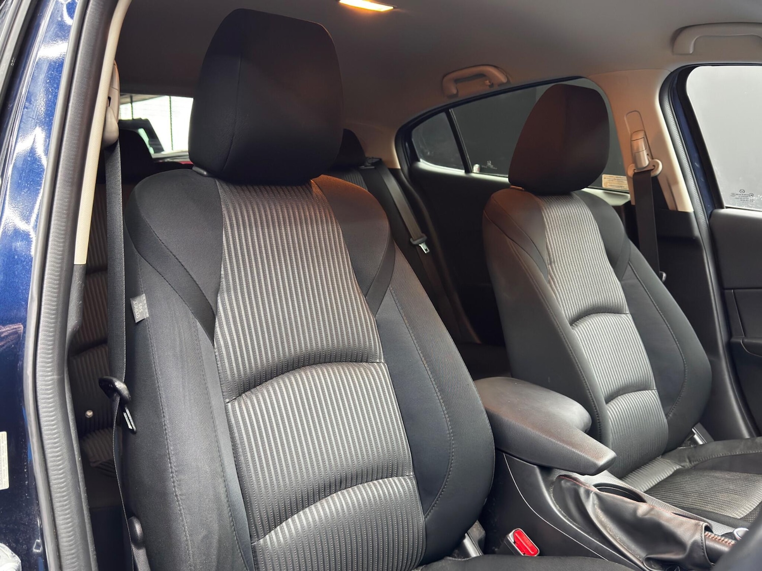 Used Mazda Mazda3 for sale - 77705050: Photo 12