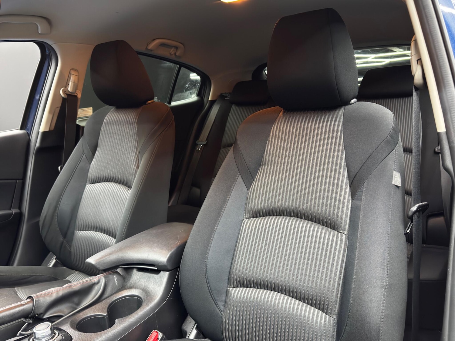 Used Mazda Mazda3 for sale - 77705050: Photo 13