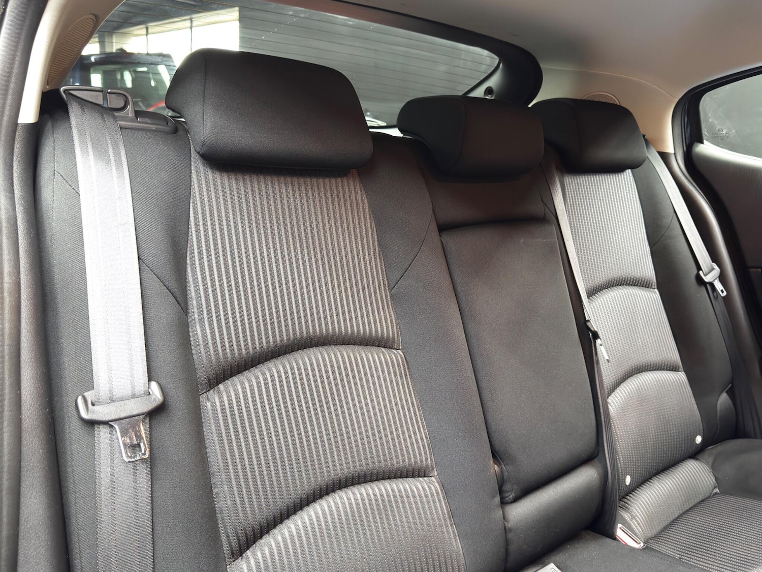 Used Mazda Mazda3 for sale - 77705050: Photo 14