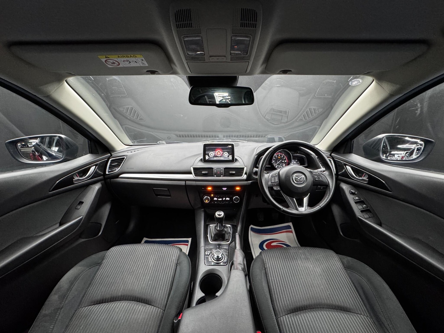 Used Mazda Mazda3 for sale - 77705050: Photo 16