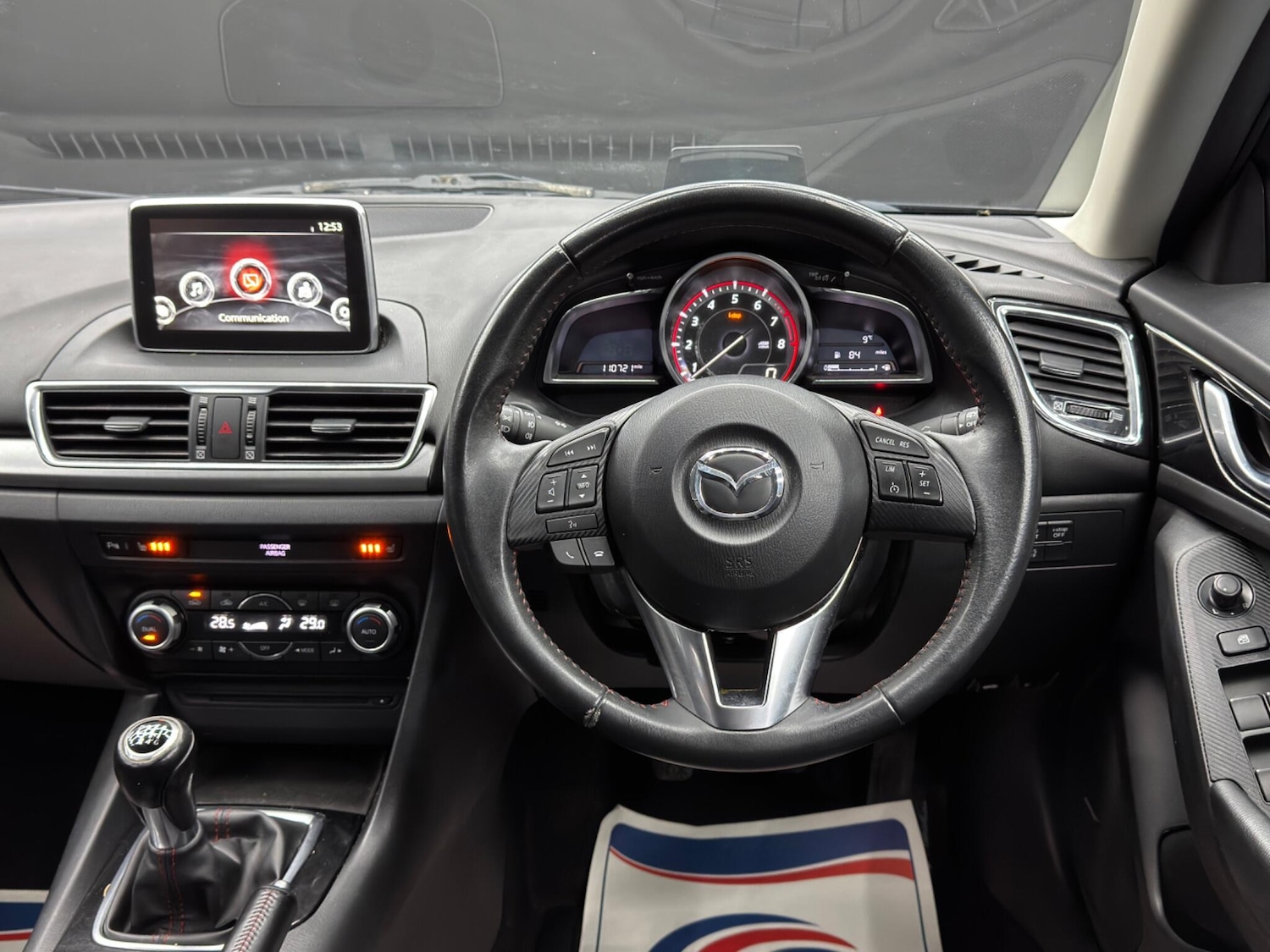 Used Mazda Mazda3 for sale - 77705050: Photo 17