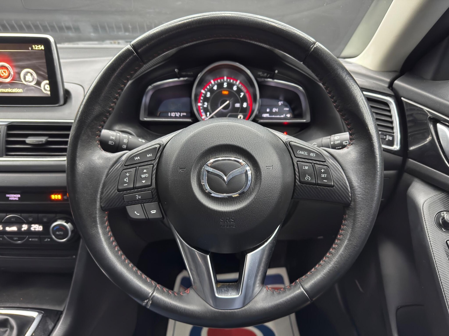 Used Mazda Mazda3 for sale - 77705050: Photo 18