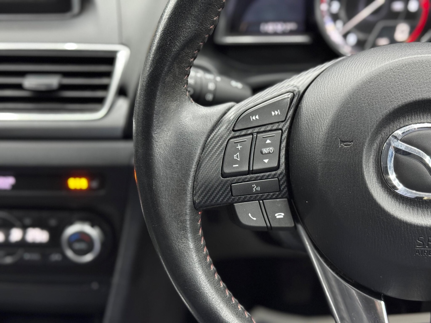 Used Mazda Mazda3 for sale - 77705050: Photo 19