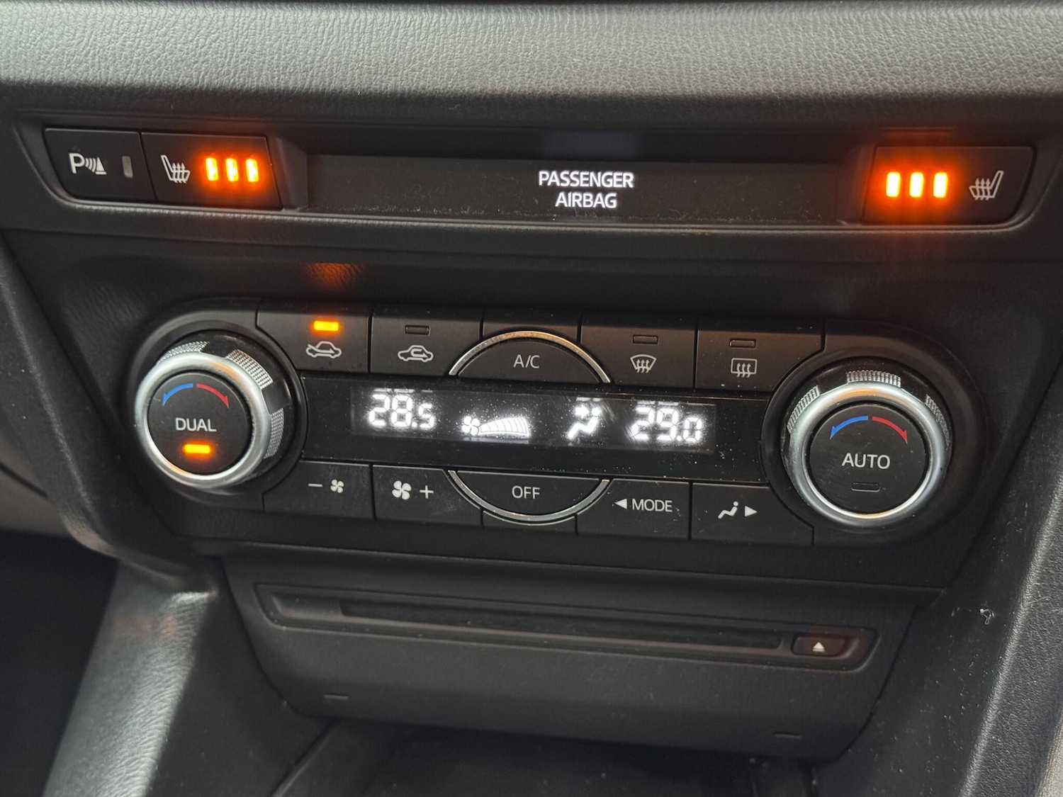 Used Mazda Mazda3 for sale - 77705050: Photo 27