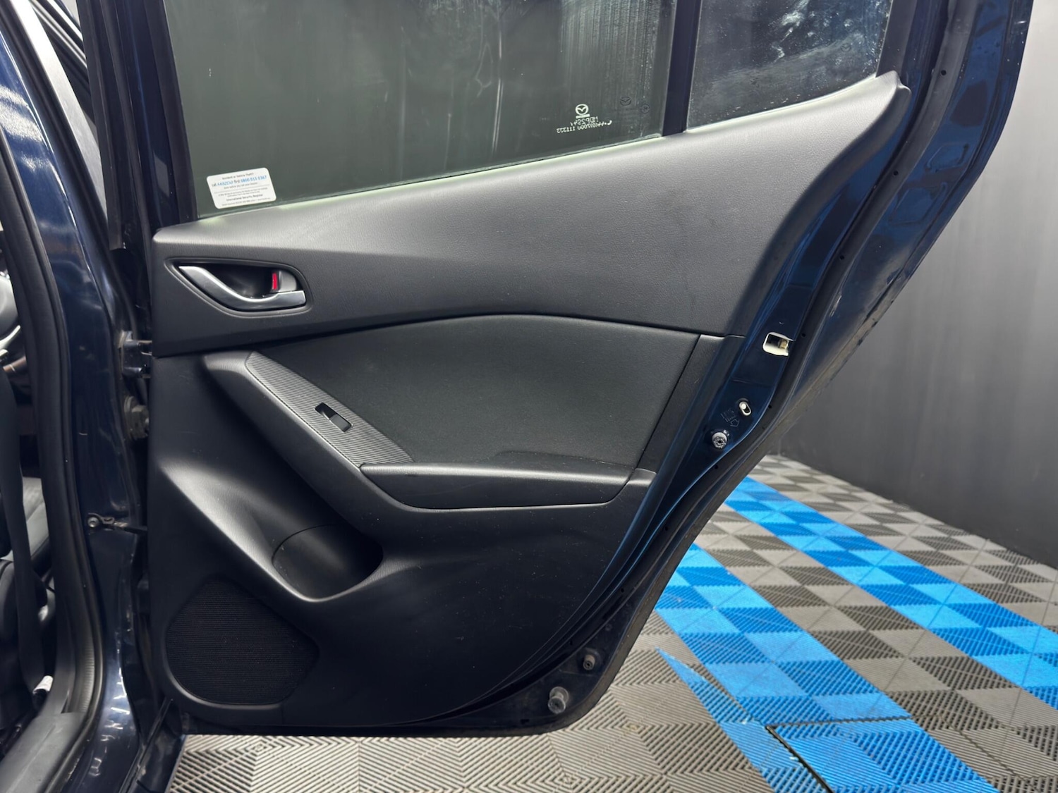 Used Mazda Mazda3 for sale - 77705050: Photo 34