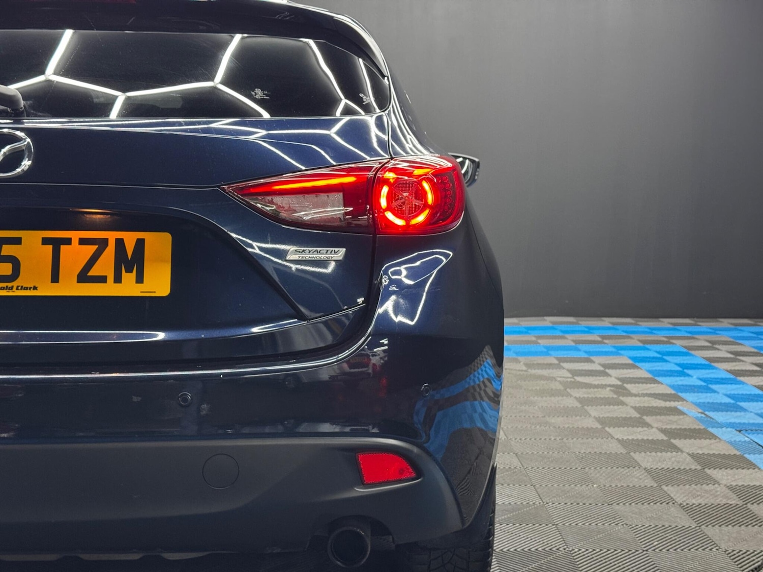 Used Mazda Mazda3 for sale - 77705050: Photo 35