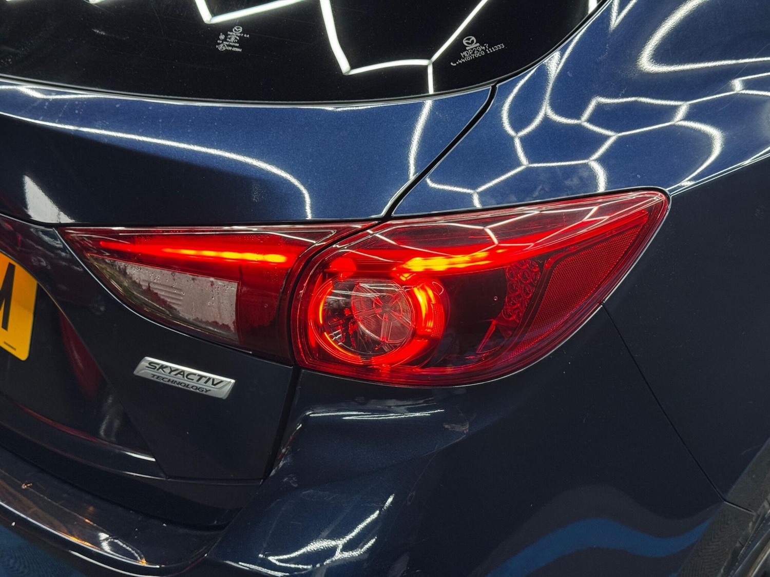 Used Mazda Mazda3 for sale - 77705050: Photo 36