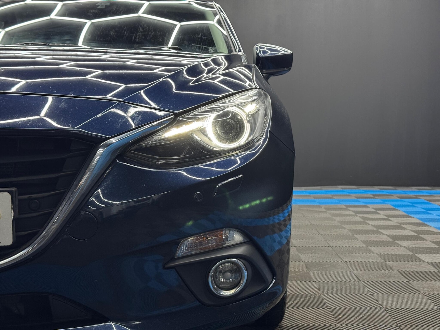 Used Mazda Mazda3 for sale - 77705050: Photo 37