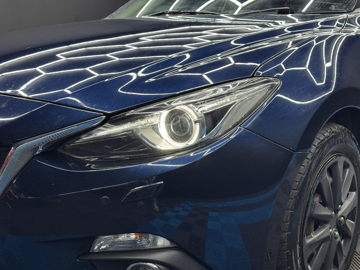 Used Mazda Mazda3 for sale - 77705050: Photo 38