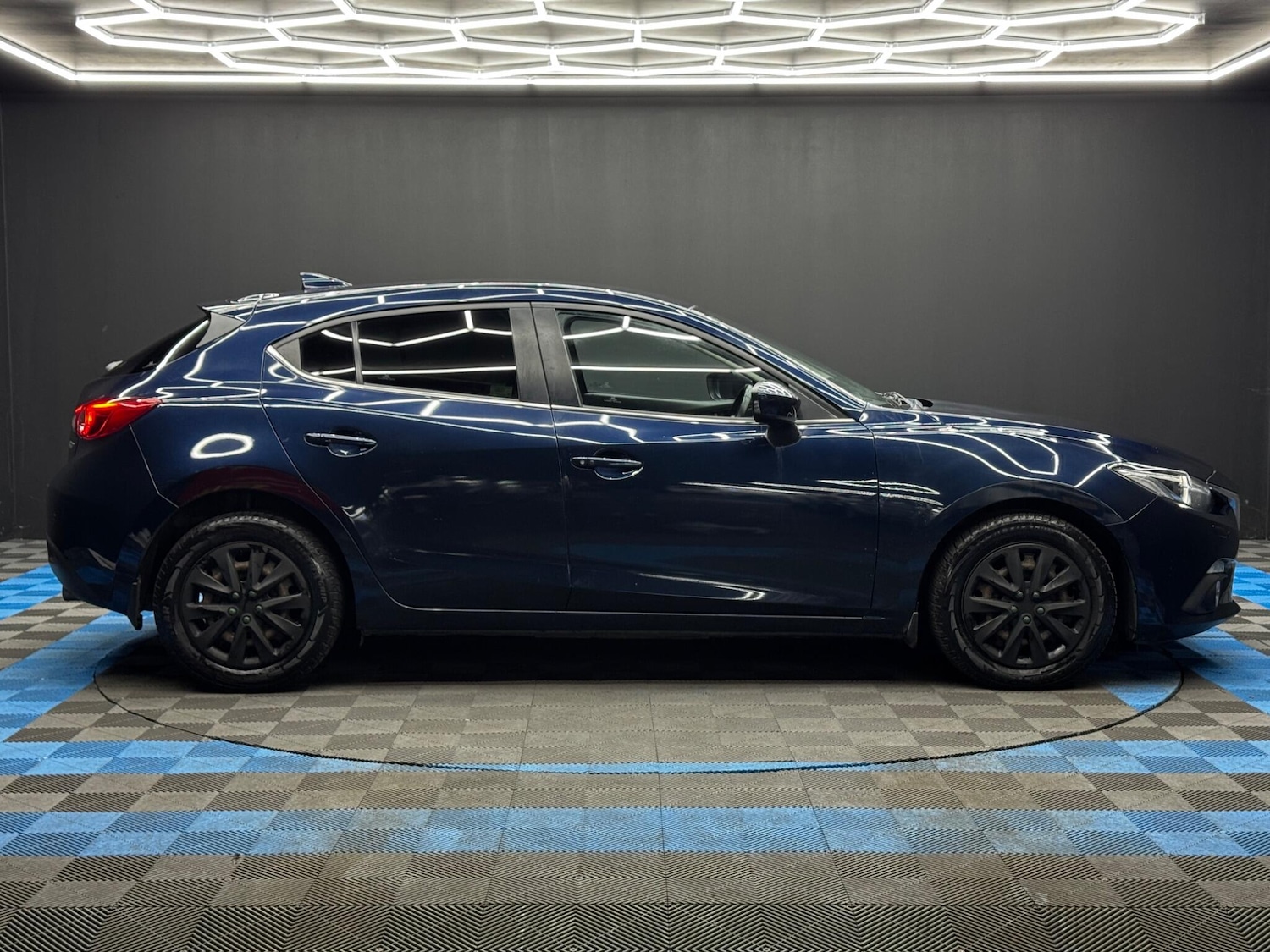 Used Mazda Mazda3 for sale - 77705050: Photo 4