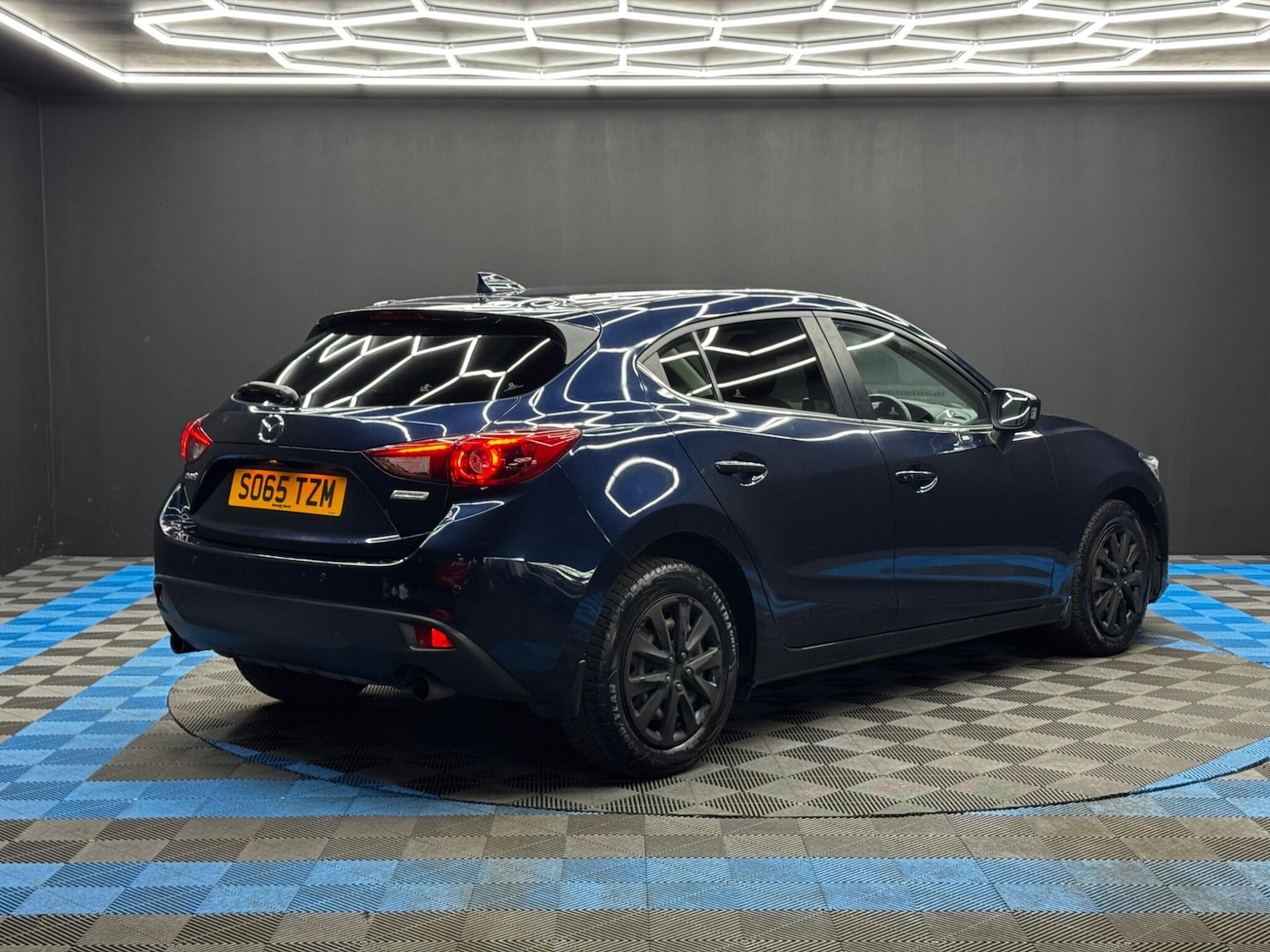 Used Mazda Mazda3 for sale - 77705050: Photo 5