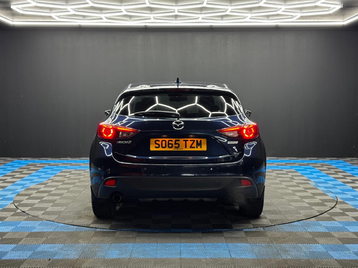 Used Mazda Mazda3 for sale - 77705050: Photo 6