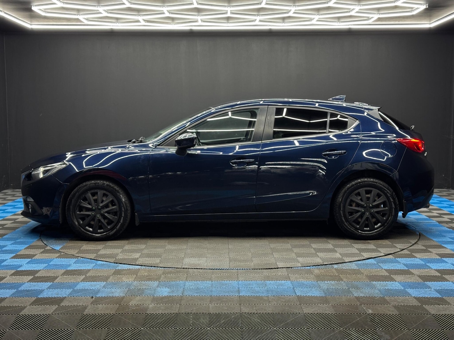 Used Mazda Mazda3 for sale - 77705050: Photo 8