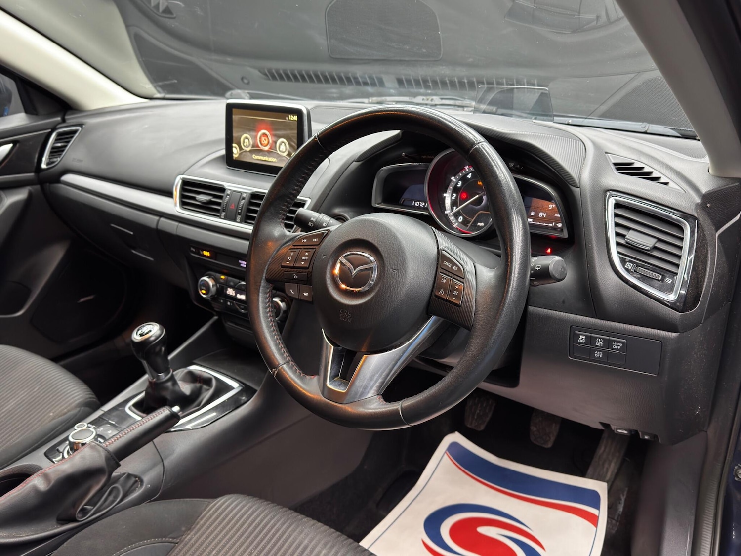 Used Mazda Mazda3 for sale - 77705050: Photo 9