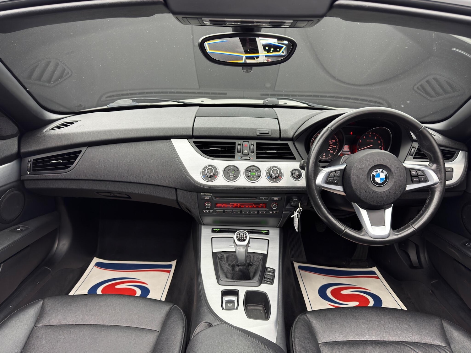 Used BMW Z4 2011 for sale - 77882341: Photo 10