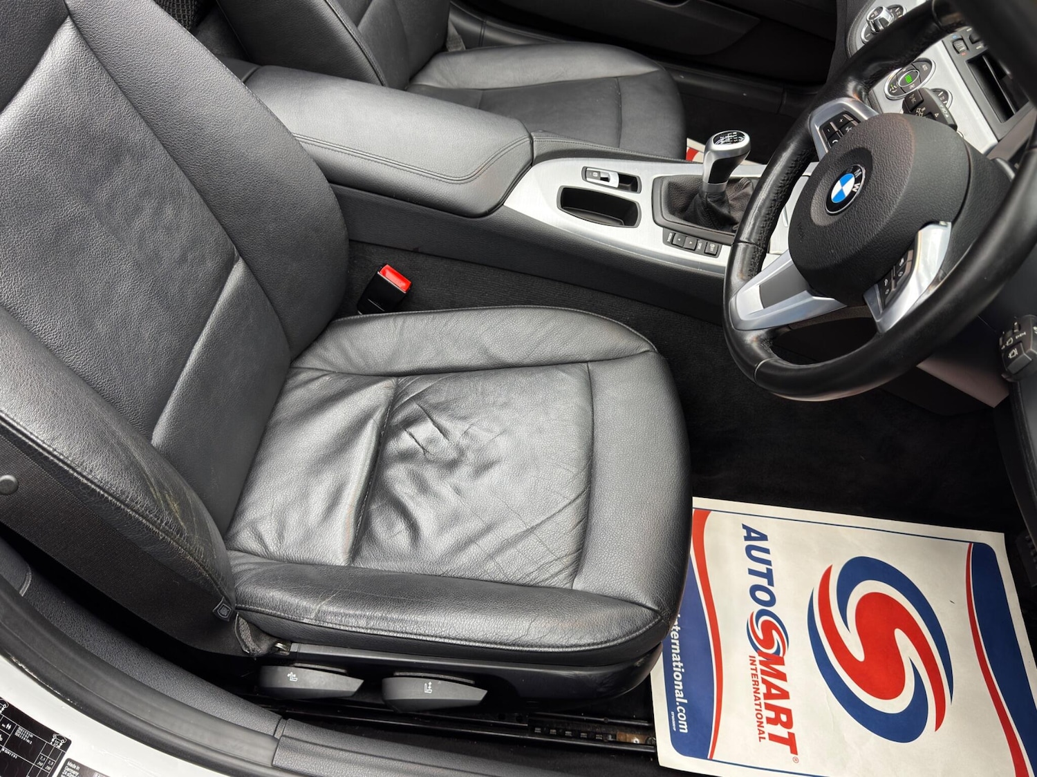 Used BMW Z4 2011 for sale - 77882341: Photo 13