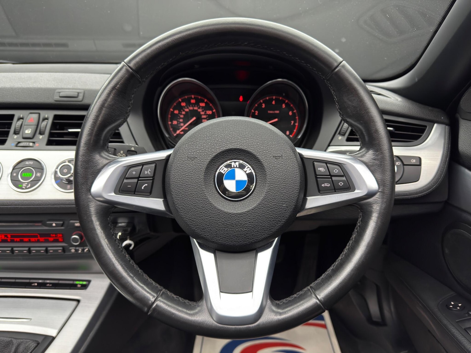 Used BMW Z4 2011 for sale - 77882341: Photo 17