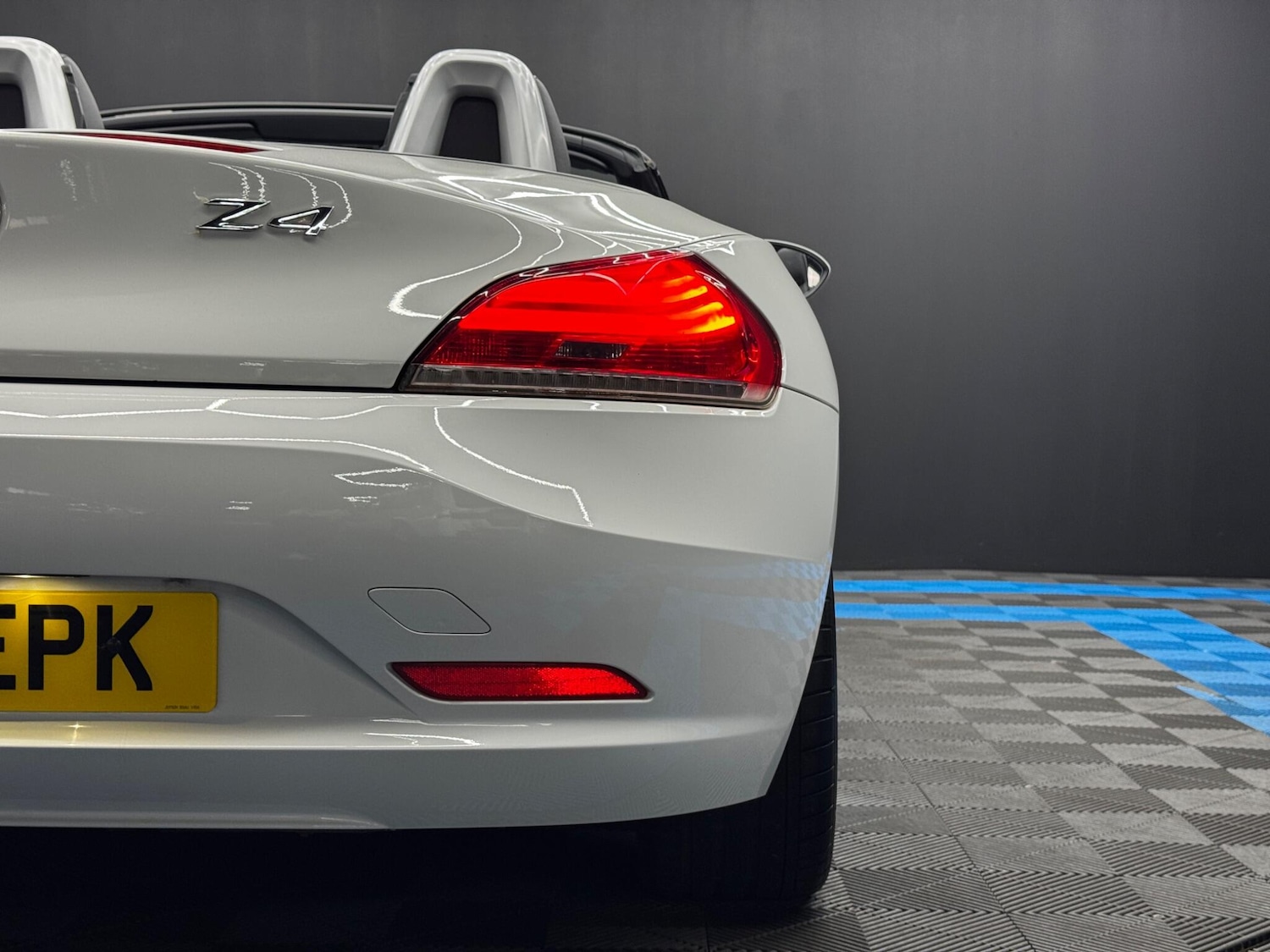 Used BMW Z4 2011 for sale - 77882341: Photo 34