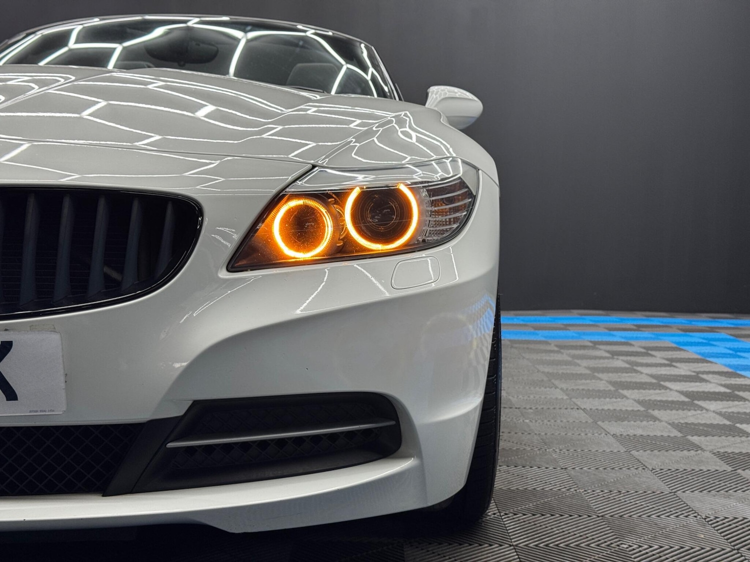 Used BMW Z4 2011 for sale - 77882341: Photo 36