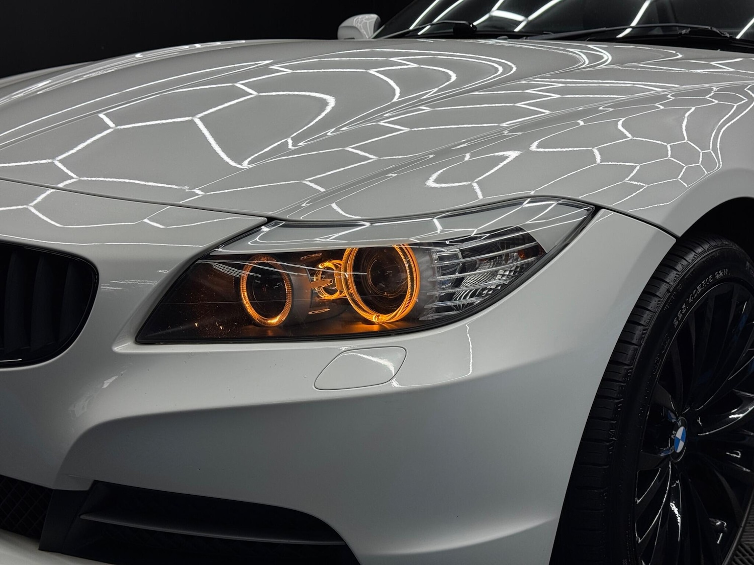 Used BMW Z4 2011 for sale - 77882341: Photo 37