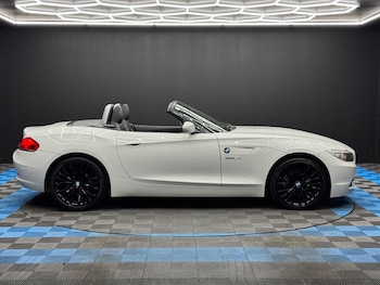 Used BMW Z4 2011 for sale - 77882341: Photo