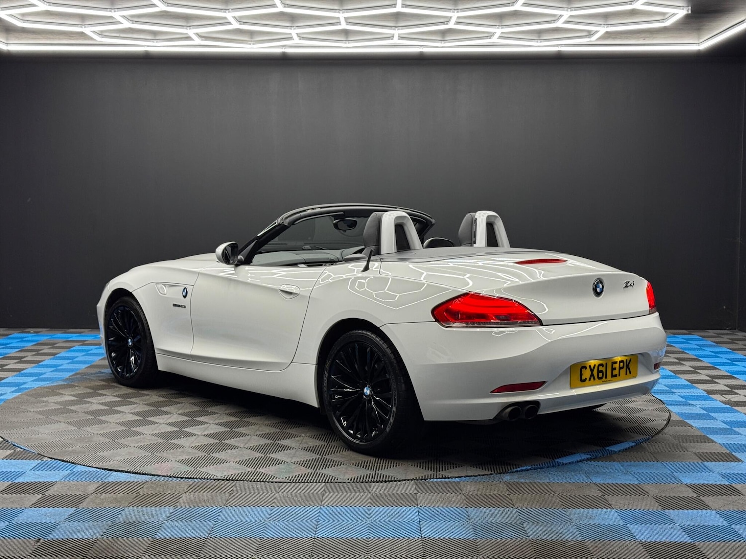Used BMW Z4 2011 for sale - 77882341: Photo 7