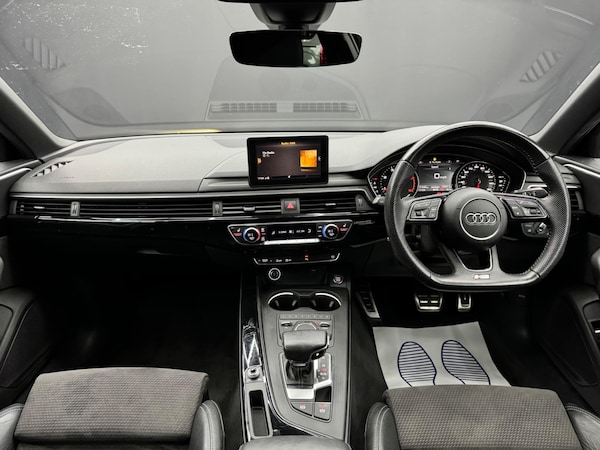Used Audi A4 2019 for sale - 75093997: Photo 10