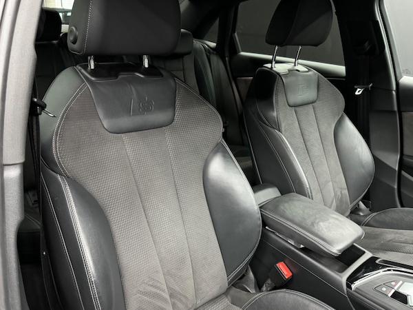 Used Audi A4 2019 for sale - 75093997: Photo 12