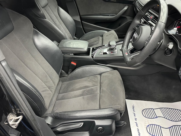 Used Audi A4 2019 for sale - 75093997: Photo 13