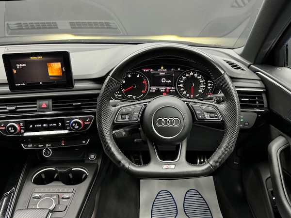 Used Audi A4 2019 for sale - 75093997: Photo 18