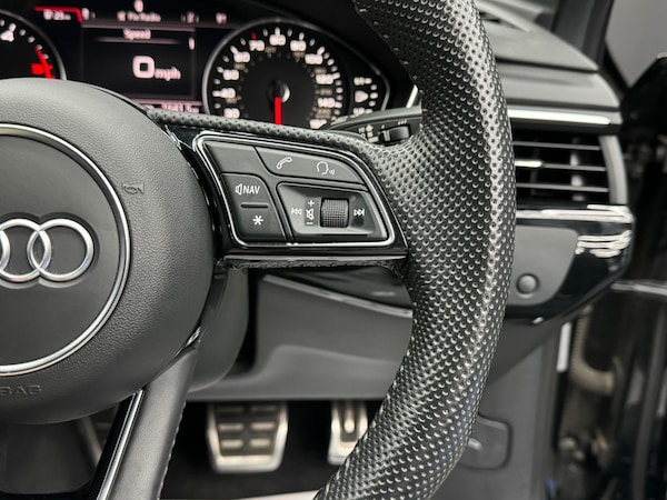 Used Audi A4 2019 for sale - 75093997: Photo 21