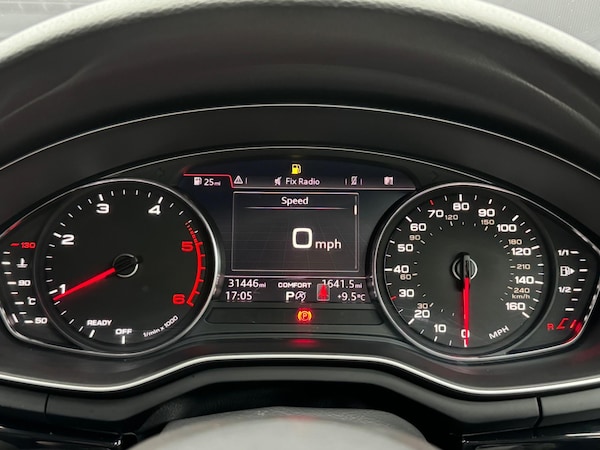 Used Audi A4 2019 for sale - 75093997: Photo 24