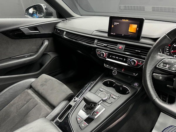 Used Audi A4 2019 for sale - 75093997: Photo 26