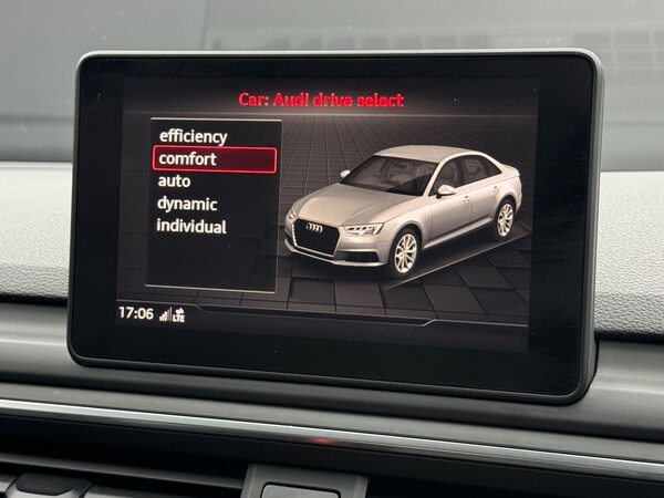 Used Audi A4 2019 for sale - 75093997: Photo 33