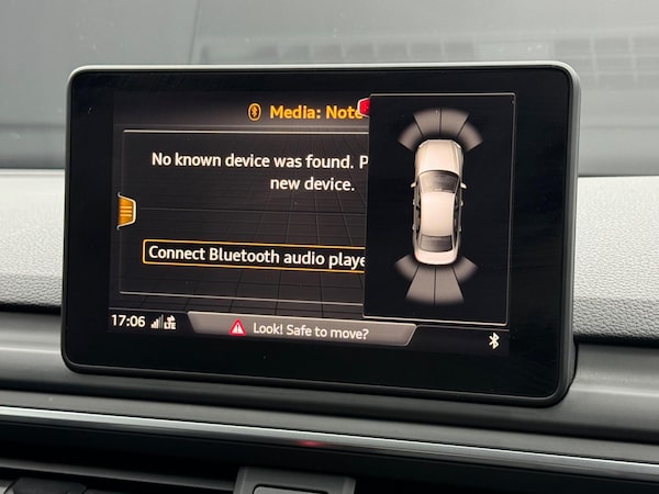 Used Audi A4 2019 for sale - 75093997: Photo 34