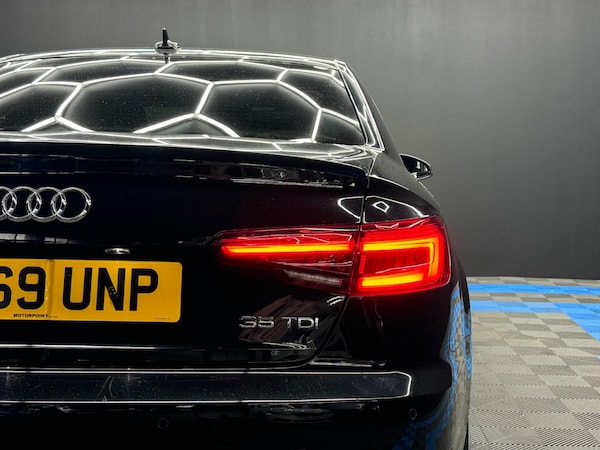 Used Audi A4 2019 for sale - 75093997: Photo 41