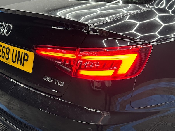 Used Audi A4 2019 for sale - 75093997: Photo 42