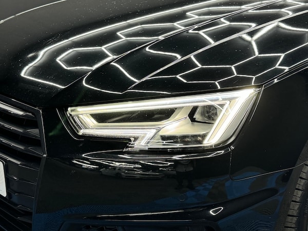 Used Audi A4 2019 for sale - 75093997: Photo 44