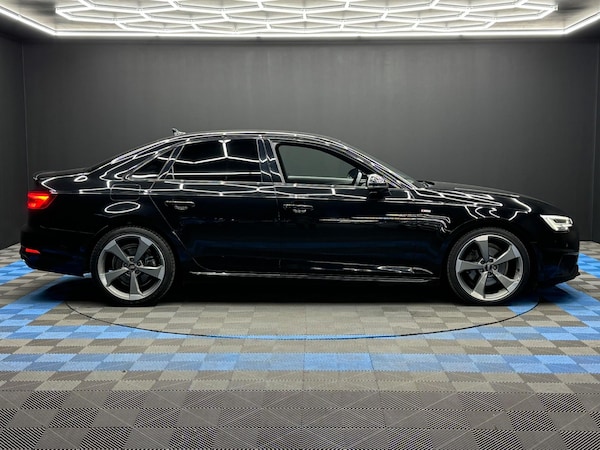 Used Audi A4 2019 for sale - 75093997: Photo 4