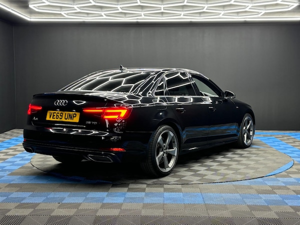 Used Audi A4 2019 for sale - 75093997: Photo 5