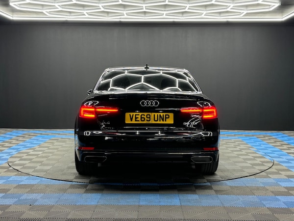 Used Audi A4 2019 for sale - 75093997: Photo 6
