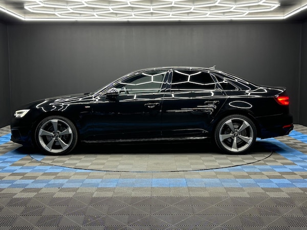 Used Audi A4 2019 for sale - 75093997: Photo 8