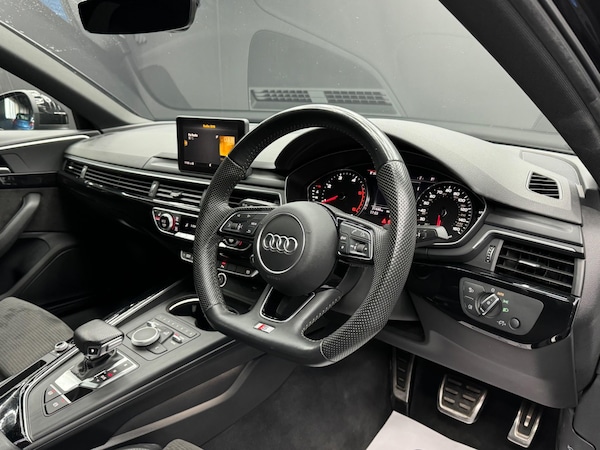 Used Audi A4 2019 for sale - 75093997: Photo 9