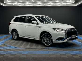 2020 (20) - 2.4 PHEV Dynamic 5dr Auto