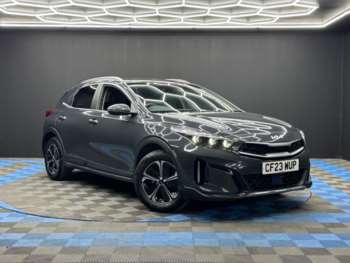 2023 (23) - 1.6 GDi 8.9kWh 3 DCT Euro 6 (s/s) 5dr