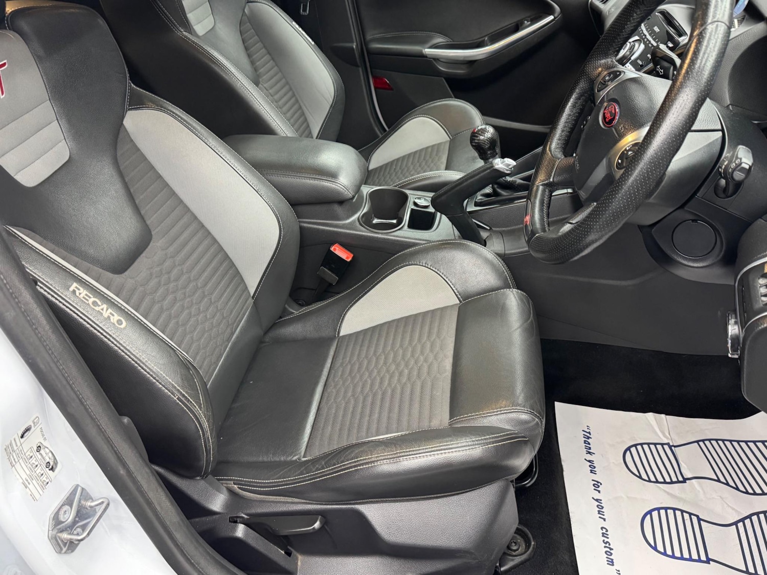 Used Ford Focus 2014 for sale - 76073082: Photo 13