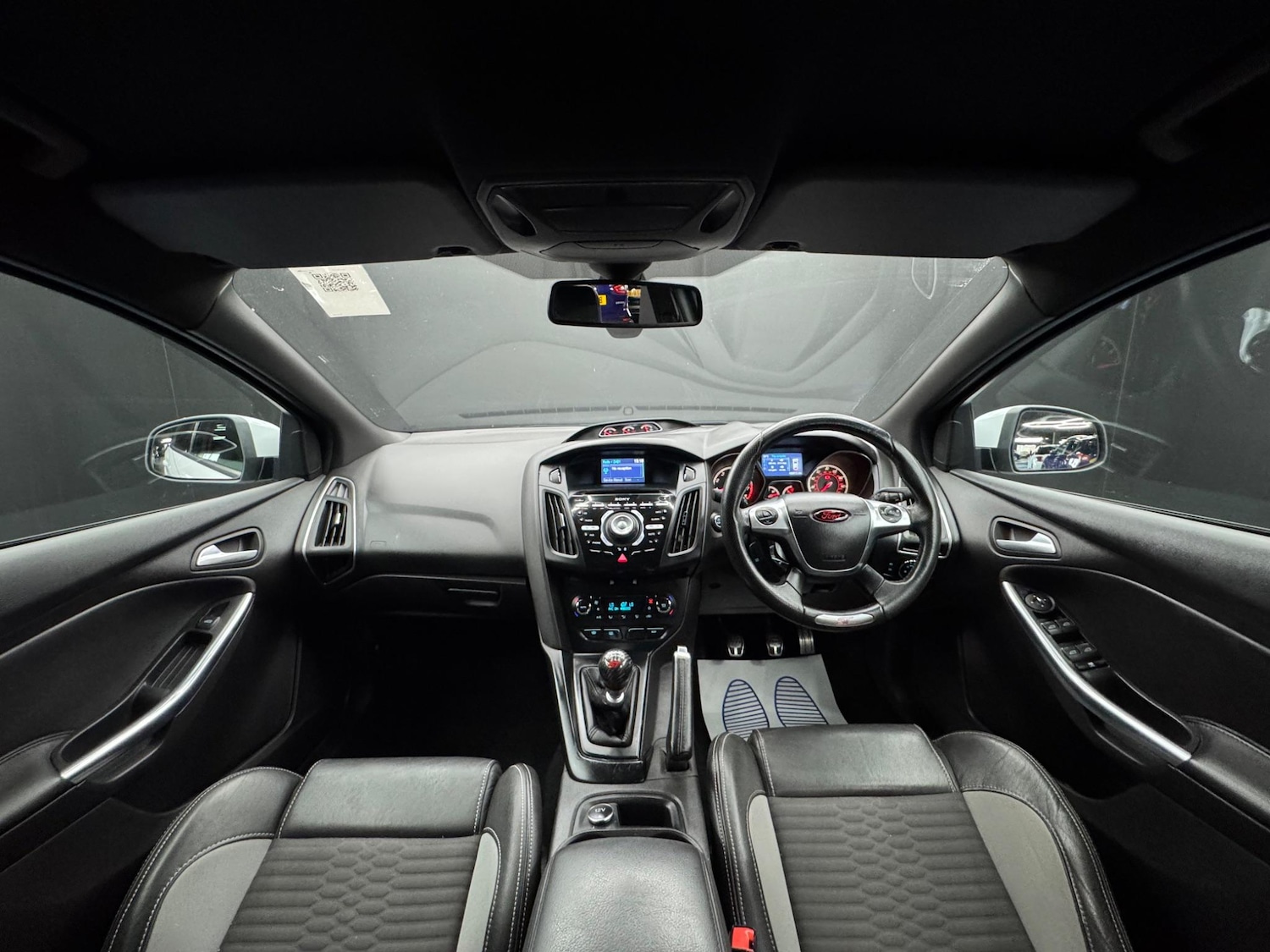 Used Ford Focus 2014 for sale - 76073082: Photo 17