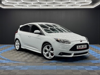 Used Ford Focus 2014 for sale - 76073082: Photo