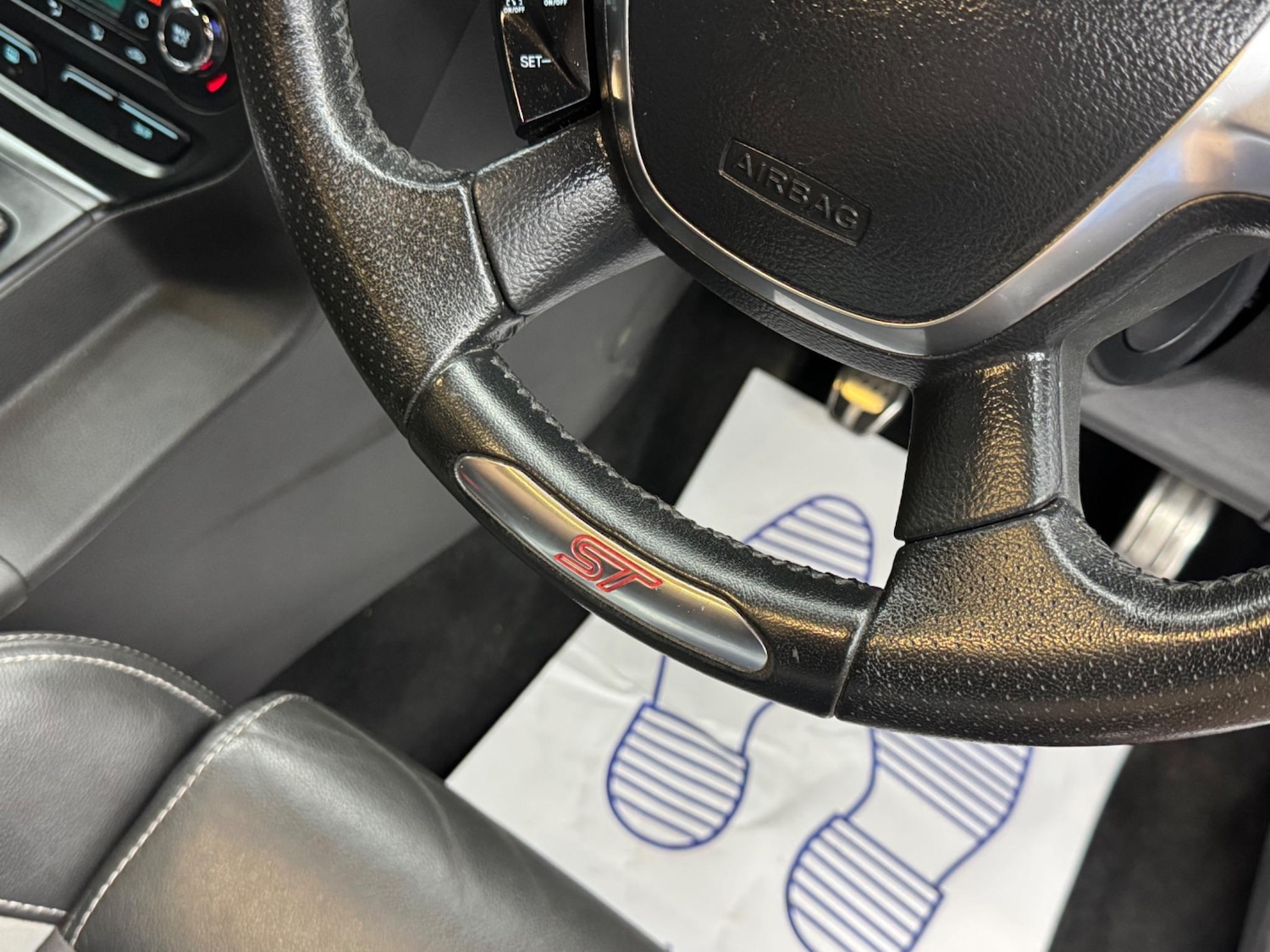 Used Ford Focus 2014 for sale - 76073082: Photo 22