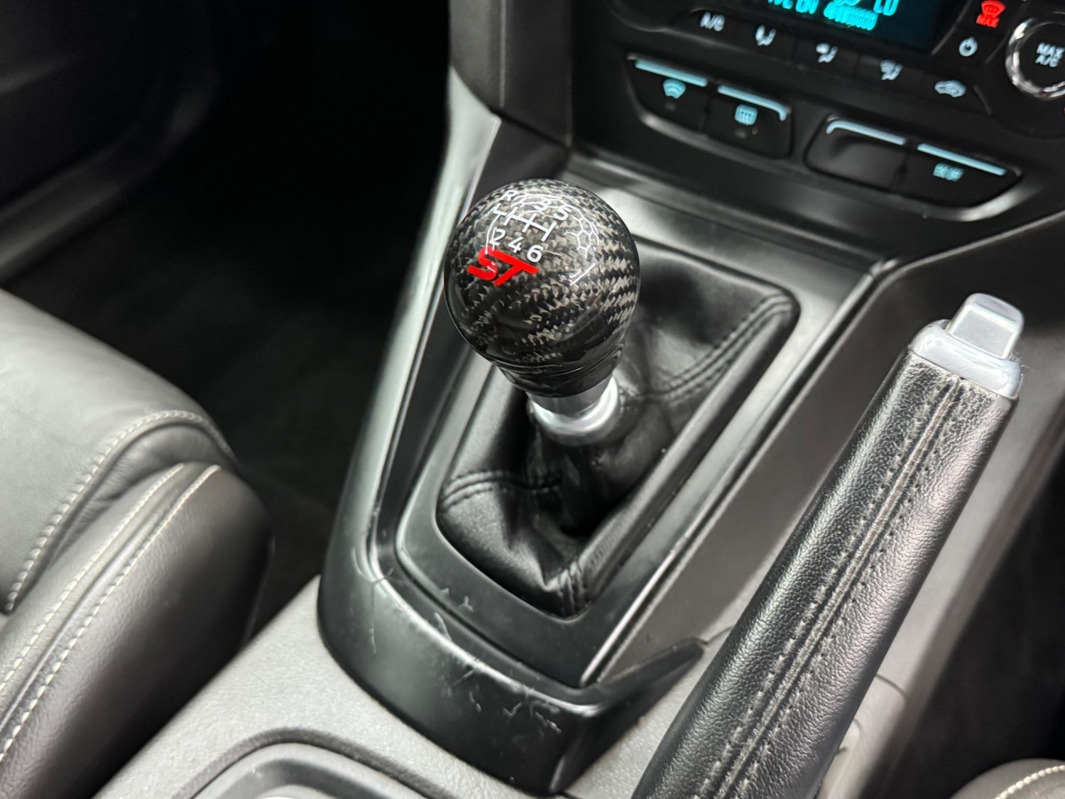 Used Ford Focus 2014 for sale - 76073082: Photo 27